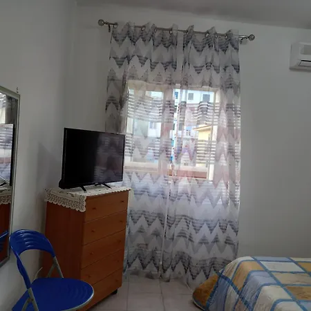 Casa Di Sergio Giulia - Terrazzo Miramare *