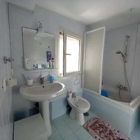 Casa Di Sergio Giulia - Terrazzo Miramare * Neapel