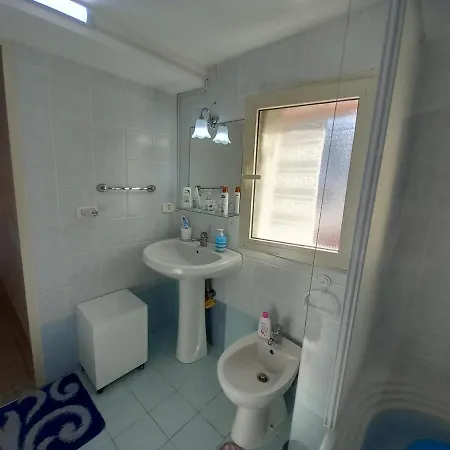 Apartment Casa Di Sergio Giulia - Terrazzo Miramare *
