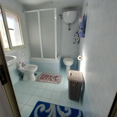 Casa Di Sergio Giulia - Terrazzo Miramare * Neapel
