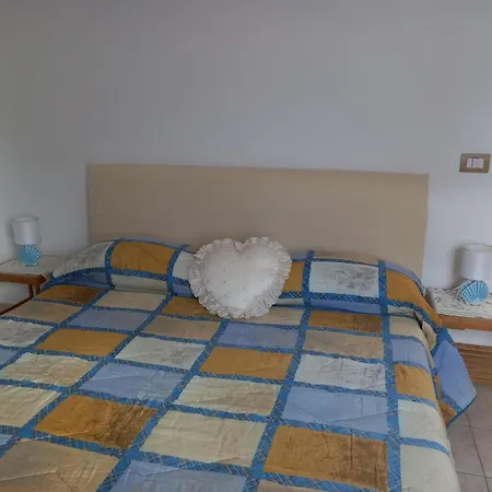 Apartment Casa Di Sergio Giulia - Terrazzo Miramare Neapel